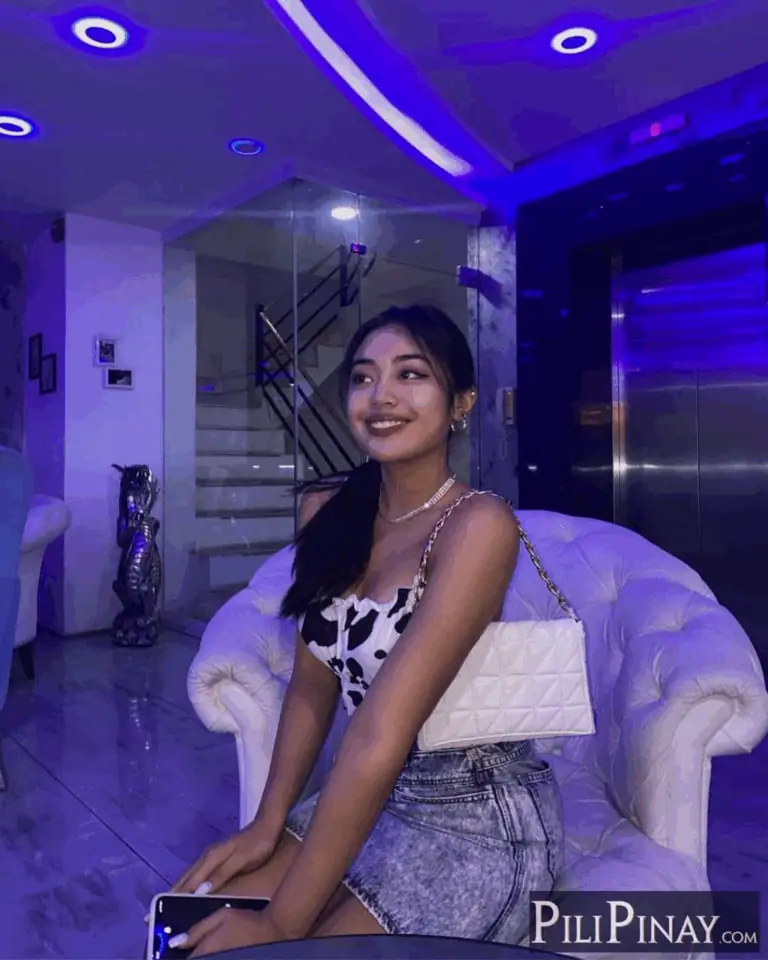 Felixia Dizon 2