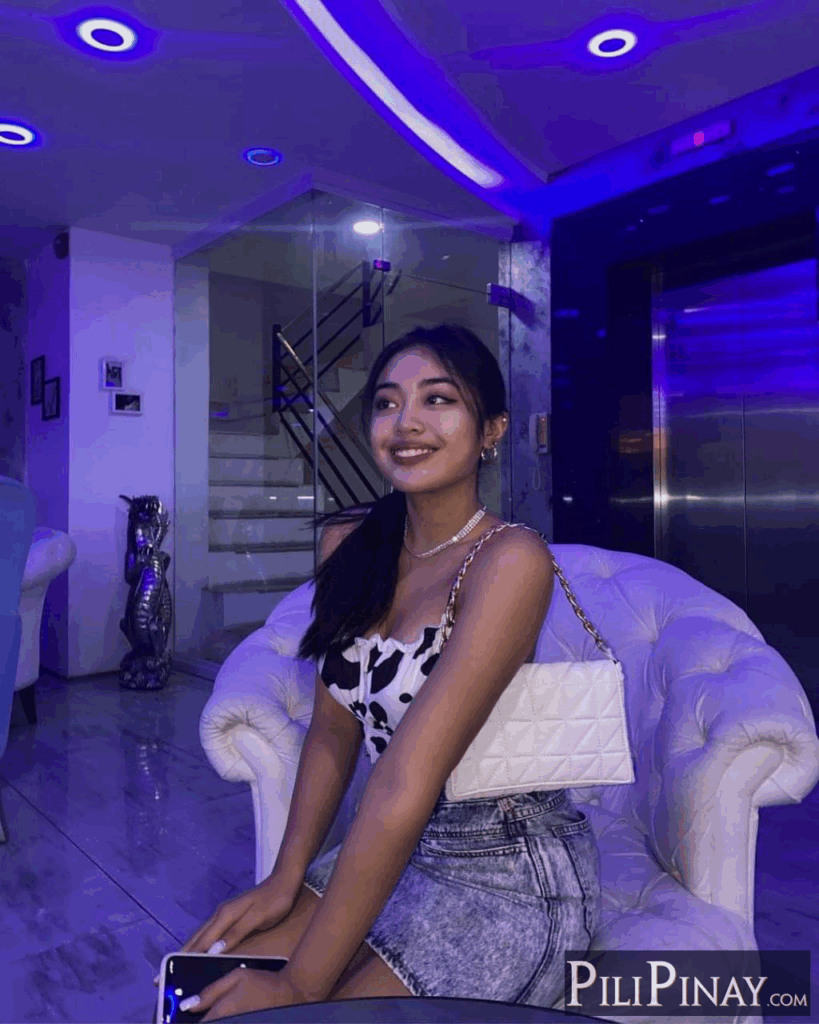 Felixia Dizon 2