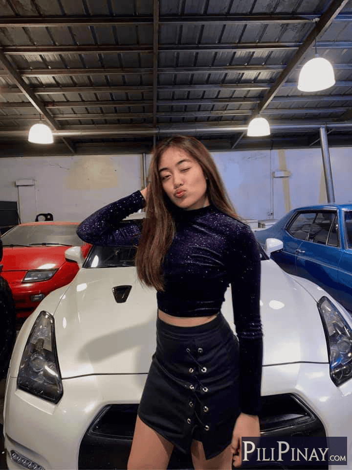 Felixia Dizon 4