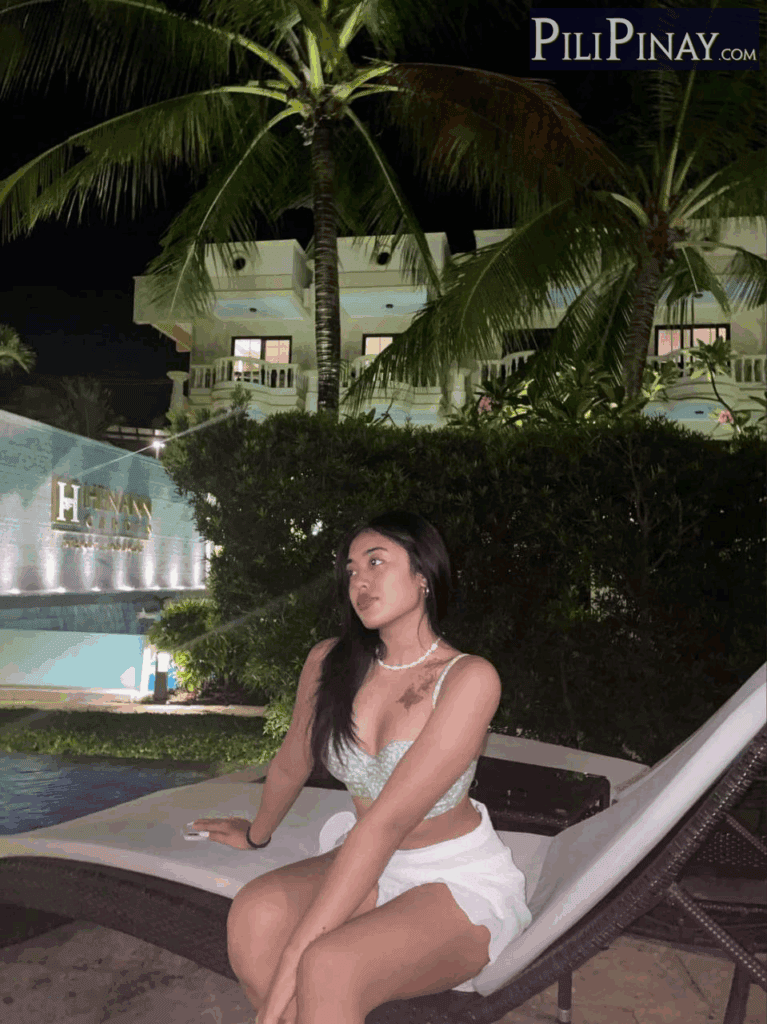 Felixia Dizon 7