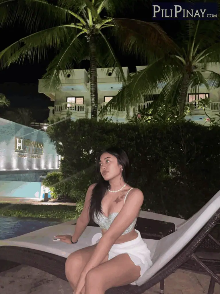 Felixia Dizon 7