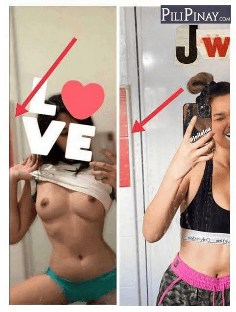Jeilalou Dizon 2