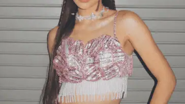 Jhoanna Robles 2