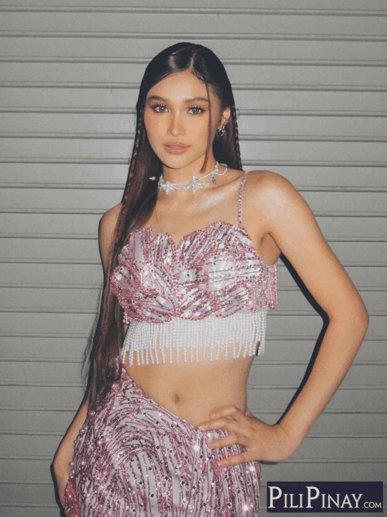 Jhoanna Robles 2