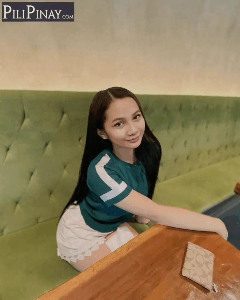 Mikay Alexis 16