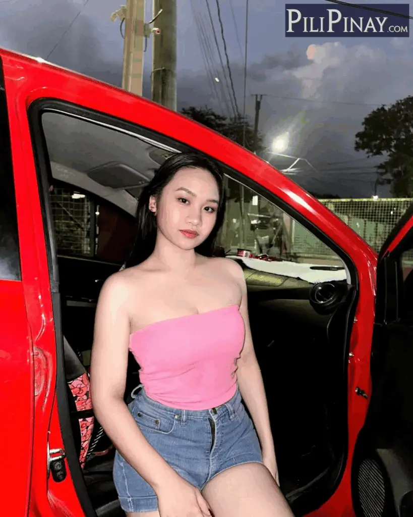 Sheanne A 1