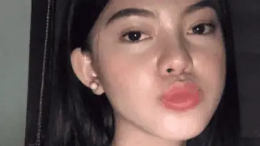 Aericka Marie Pasayan 1