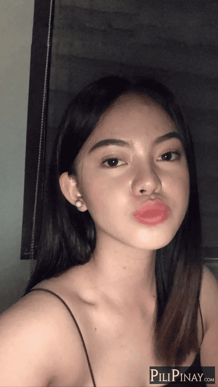 Aericka Marie Pasayan 1