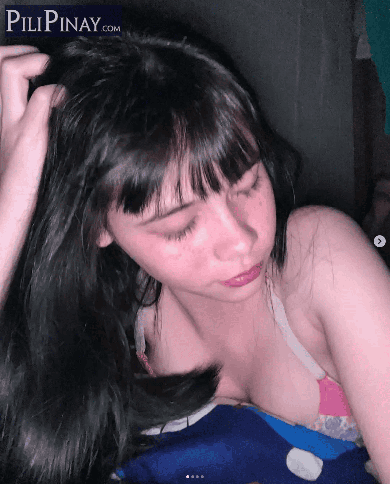 Ayesha Oprenario 1