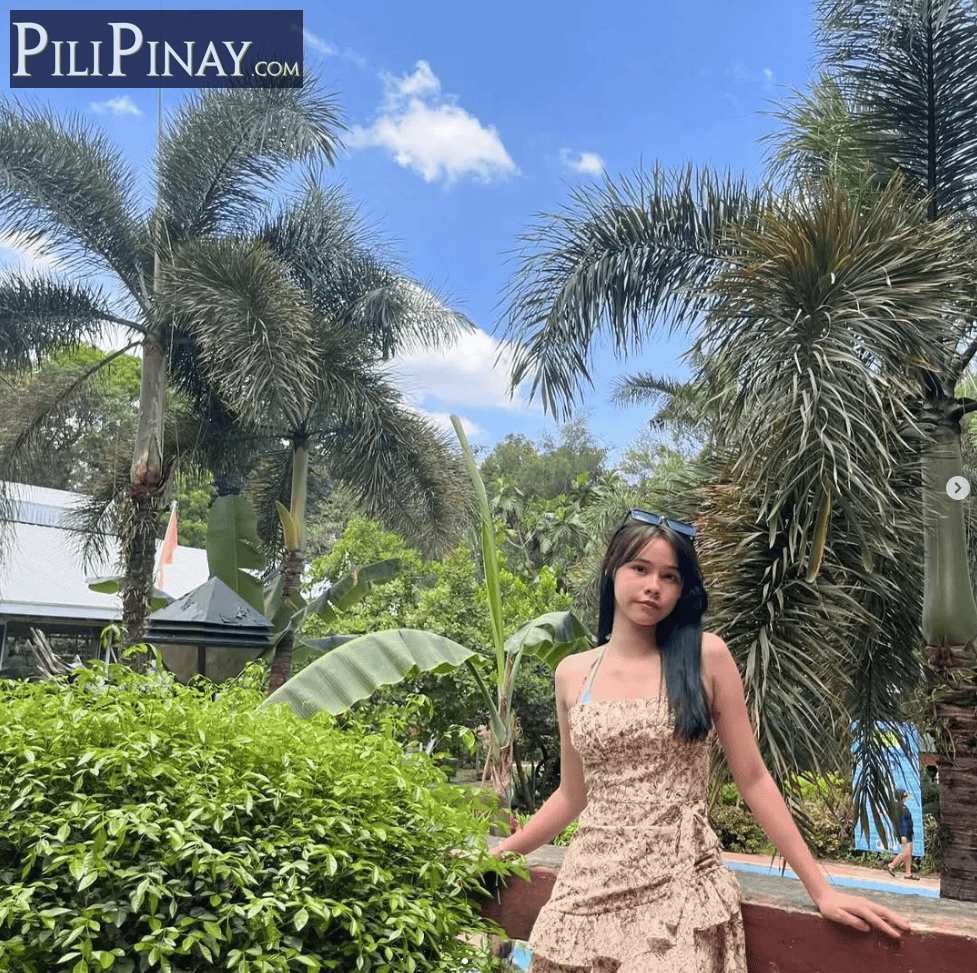 Ayesha Oprenario 4