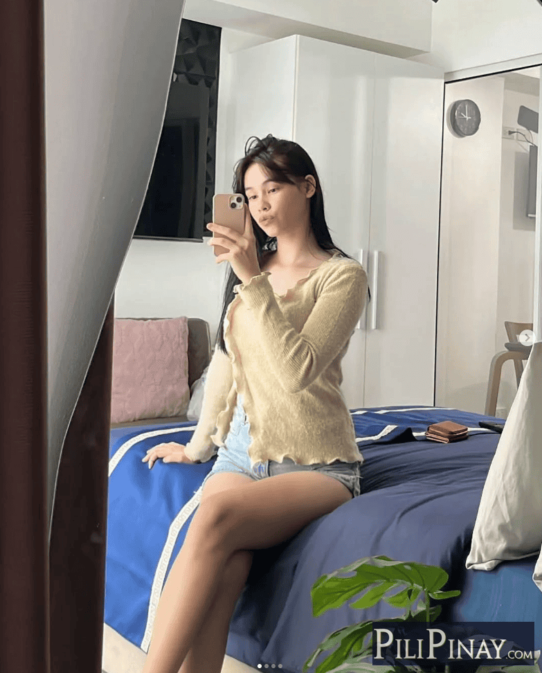 Ayesha Oprenario 5