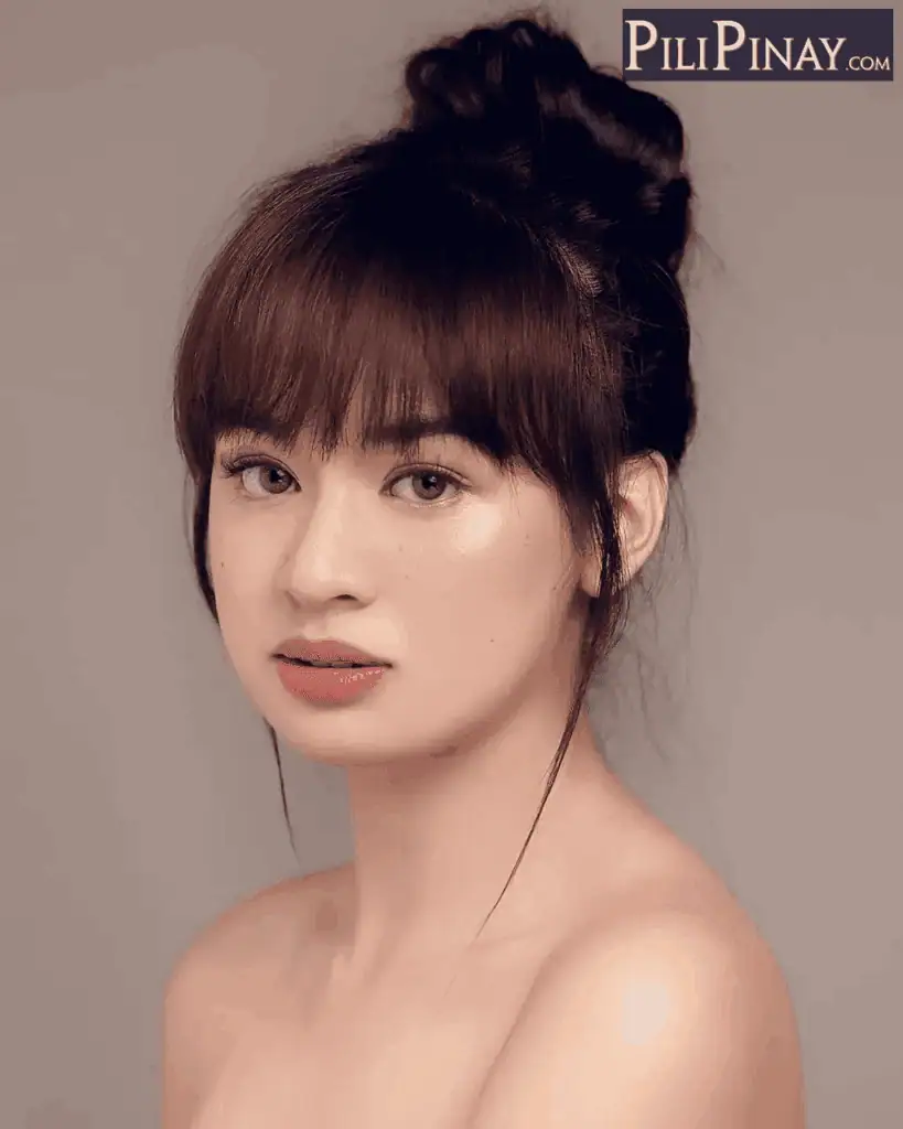 Chrisianne Gaile 2
