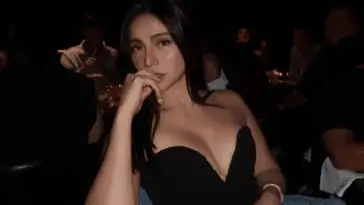 Debbie Garcia 8