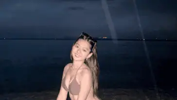 Jeska Mae 1