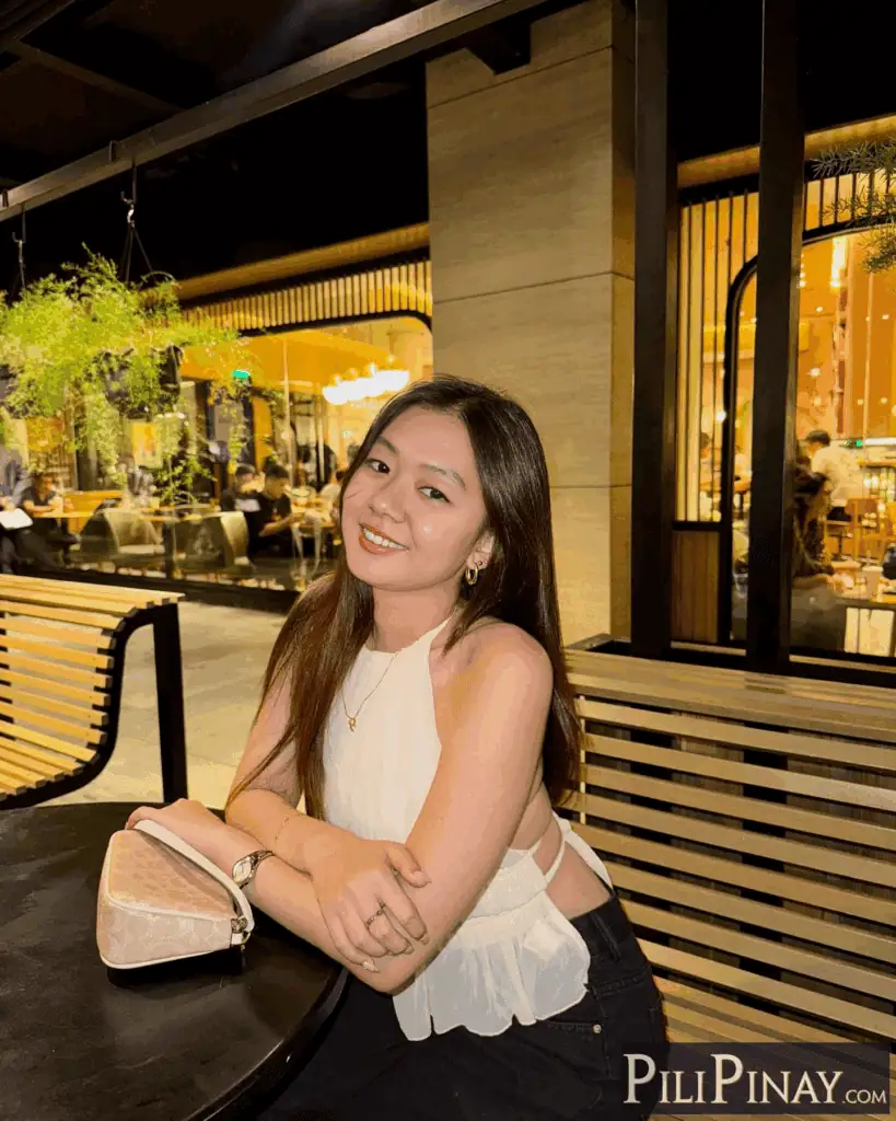Jeska Mae 2