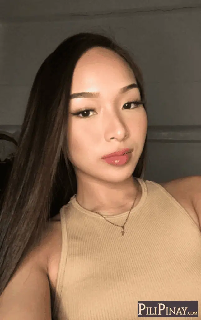 Jillian Angeli 1