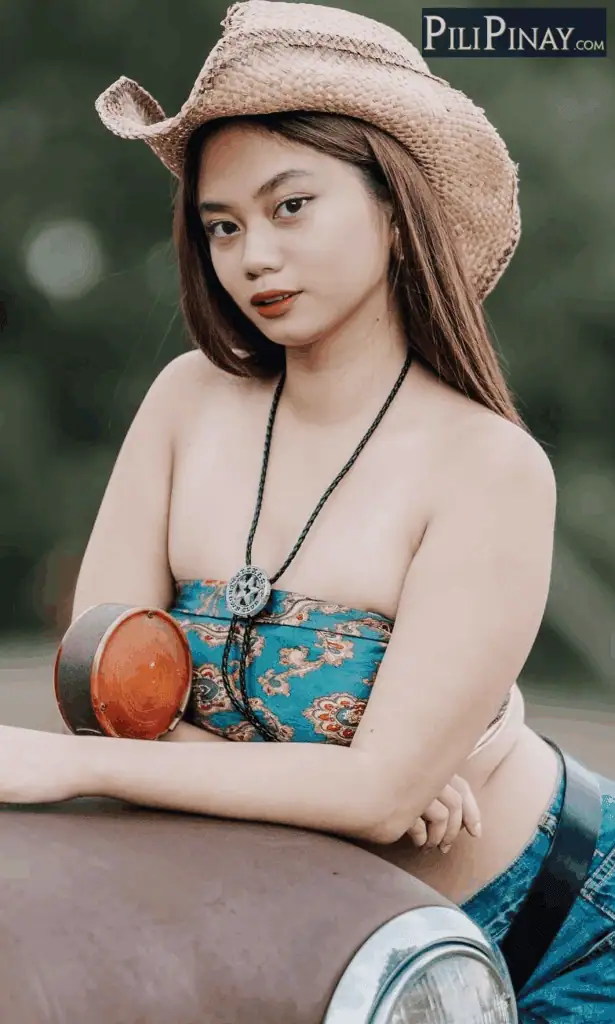 Lyca Mariz 2