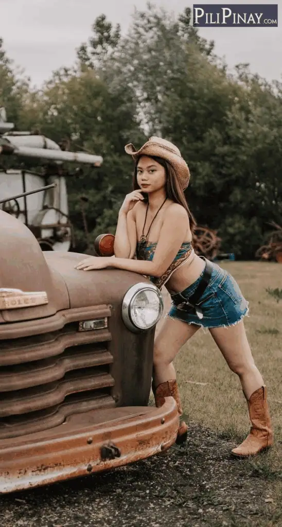 Lyca Mariz 5