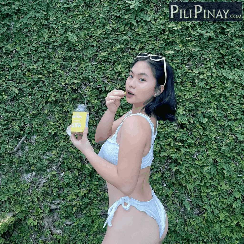 Mikki Maureen 1