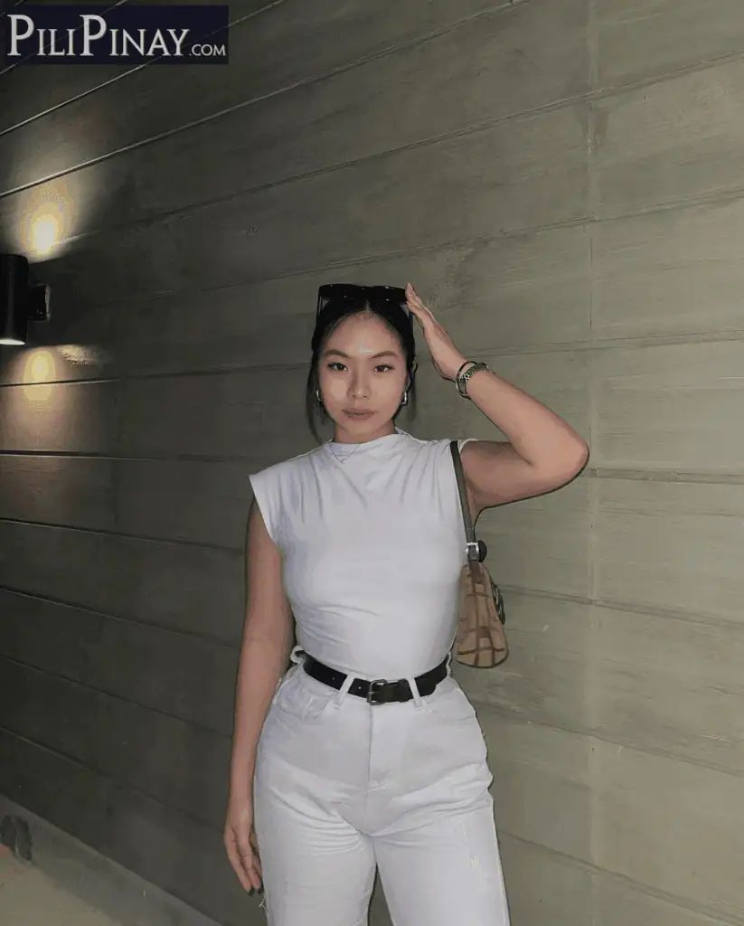 Mikki Maureen 9
